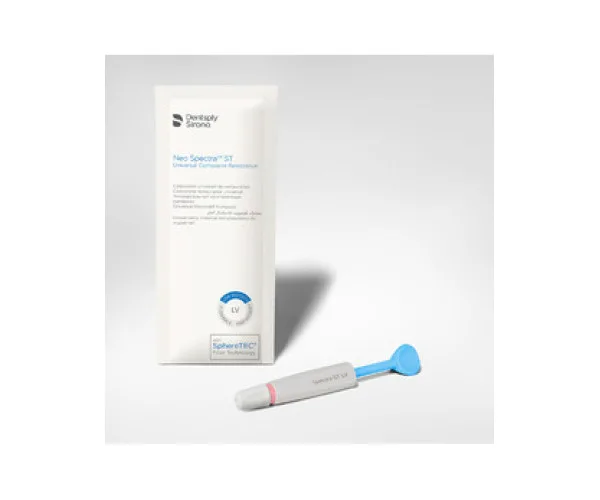 NEO SPECTRA ST LV (Нео Спектра ) колір А1.Dentsply Dentsply-maillefer (Німеччина)